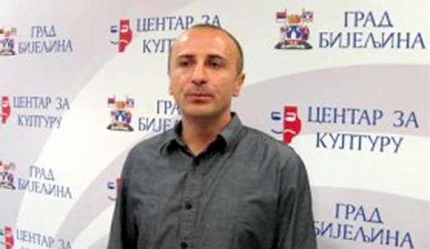 Миле Савић: Споменко - име слободе